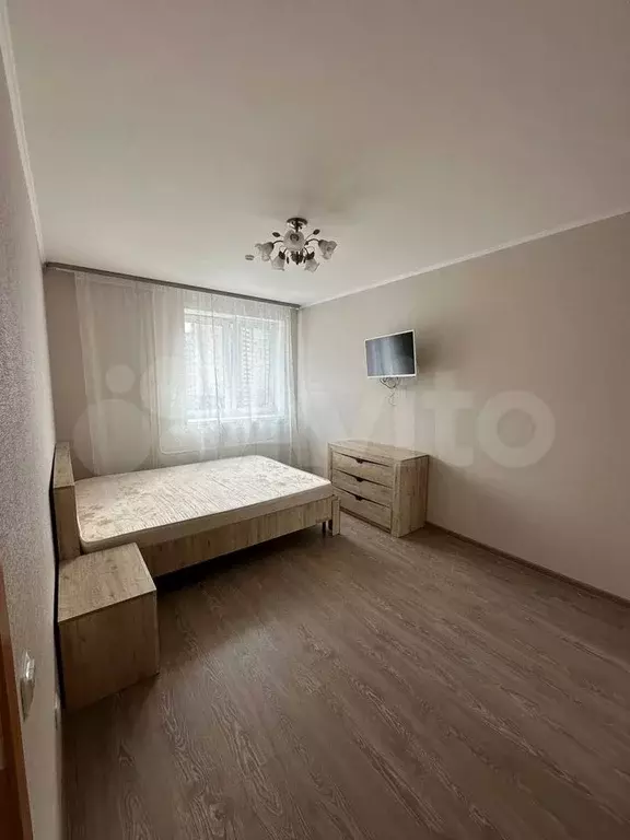 1-к. квартира, 37 м, 9/26 эт. - Фото 1