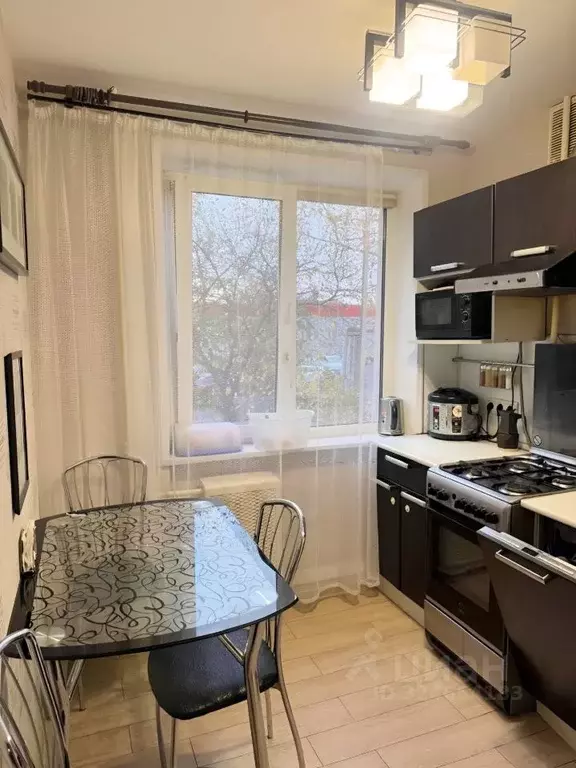 2-к кв. Московская область, Подольск Трубная ул., 21 (45.0 м) - Фото 1