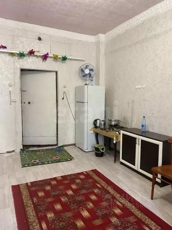 Комната Хабаровский край, Комсомольск-на-Амуре Пионерская ул., 63/3 ... - Фото 1