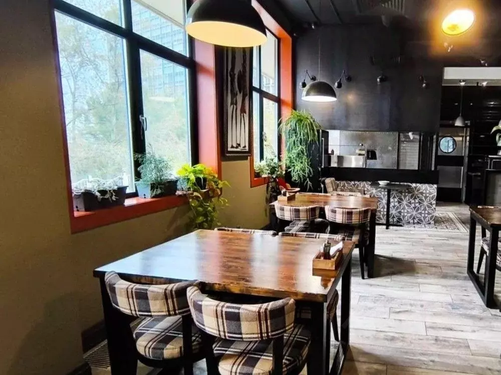 Торговая площадь в Москва Профсоюзная ул., 25А (309 м) - Фото 2