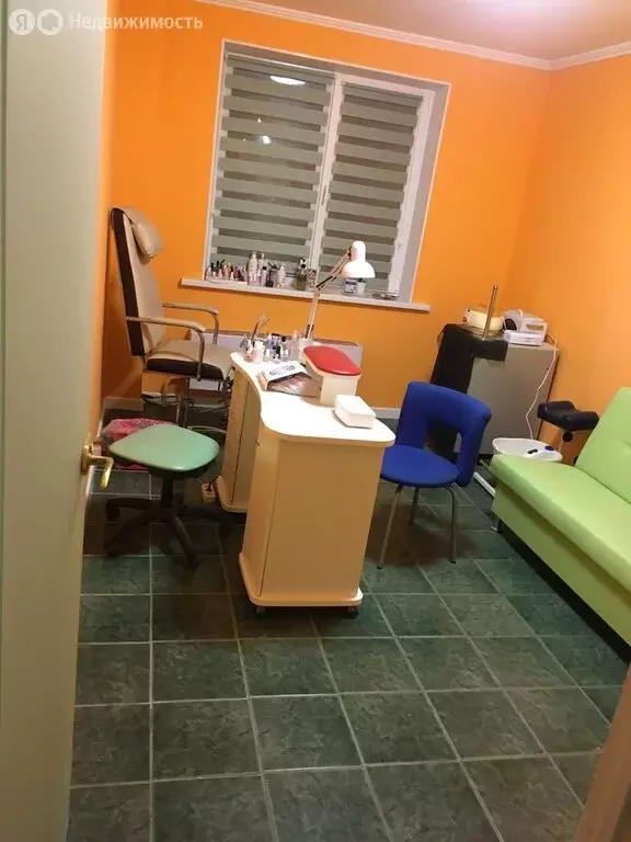 Помещение свободного назначения (40 м) - Фото 2