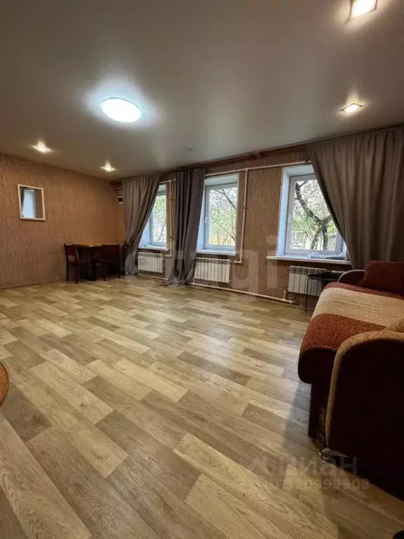 Дом в Тверская область, Торжок ул. Урицкого, 46 (101 м) - Фото 1