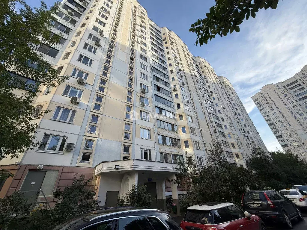 Продается 2-комнатная квартира - Фото 1