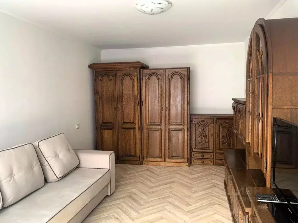 1-к кв. Санкт-Петербург ул. Солдата Корзуна, 7 (40.0 м) - Фото 2