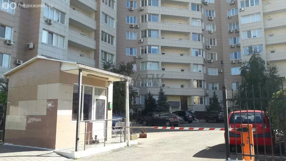 2-комнатная квартира: Анапа, улица Лермонтова, 120 (91 м) - Фото 2