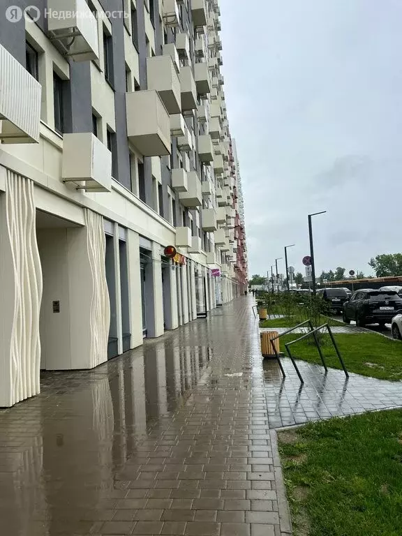 Помещение свободного назначения (103 м) - Фото 0