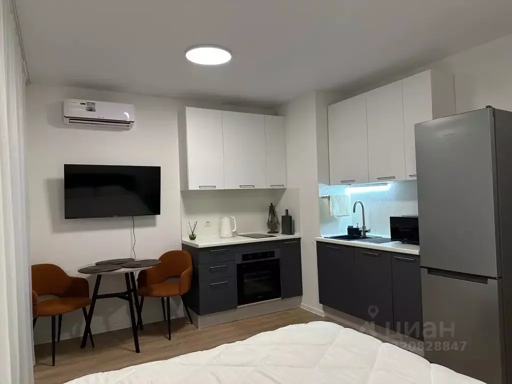 Студия Московская область, Ленинский городской округ, Мисайлово пгт ... - Фото 1