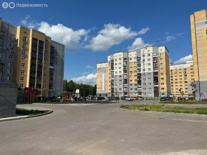 1-комнатная квартира: Тверь, Рябеевское шоссе, 22А (34 м) - Фото 0