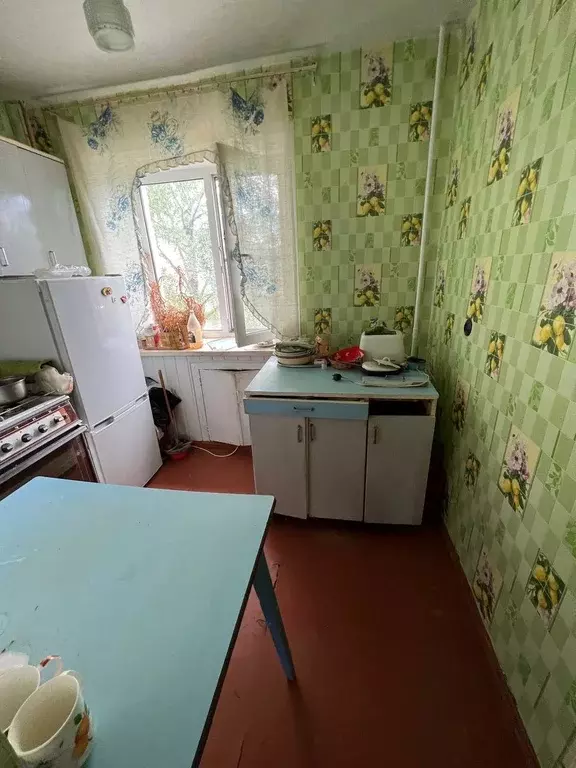 Продаётся 4-к квартира, 63 м - Фото 1
