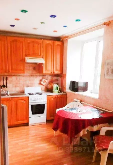 2-к кв. Томская область, Томск просп. Кирова, 34А (51.0 м) - Фото 2