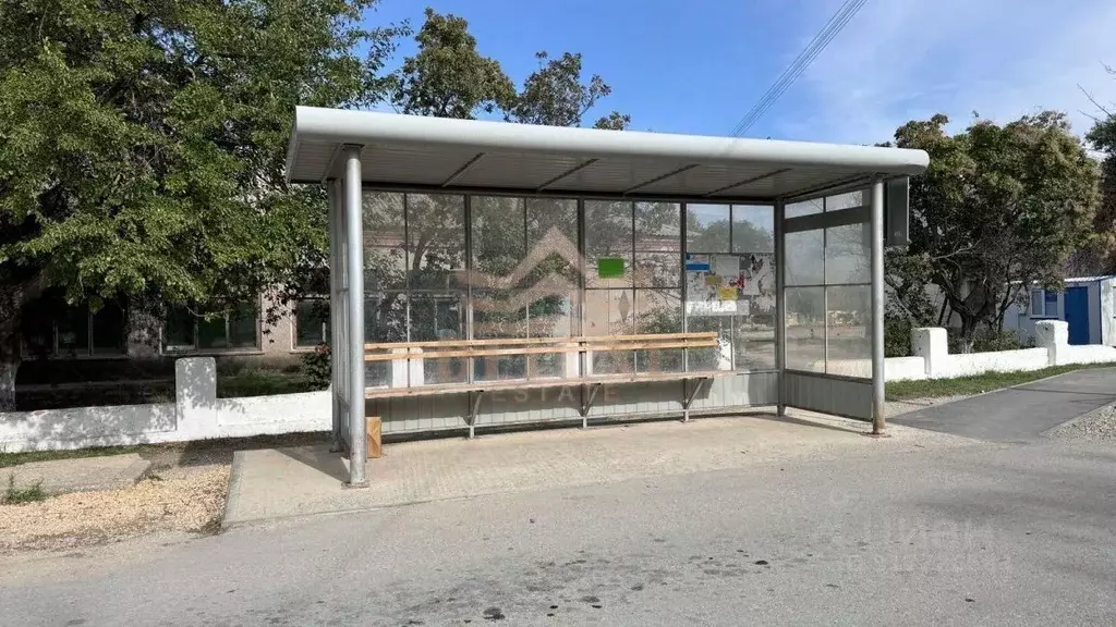 Дом в Крым, Белогорский район, с. Новожиловка  (50 м) - Фото 1