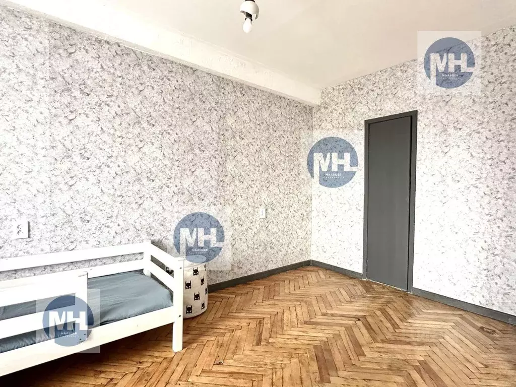 Квартира, 2 комнаты, 45.5 м - Фото 1