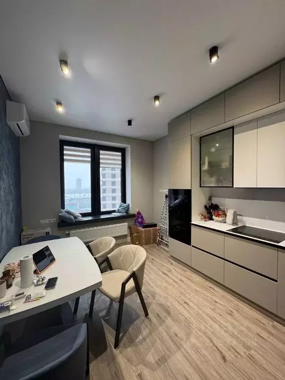 2-к кв. Москва Волоколамское ш., 71к5 (78.0 м) - Фото 2