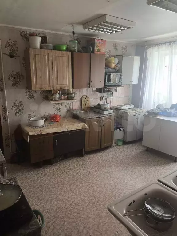 Комната 18 м в 8-к., 6/9 эт. - Фото 1