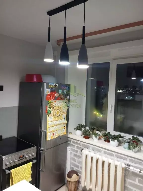 2-к кв. Бурятия, Улан-Удэ ул. Трубачеева, 2 (52.9 м) - Фото 0