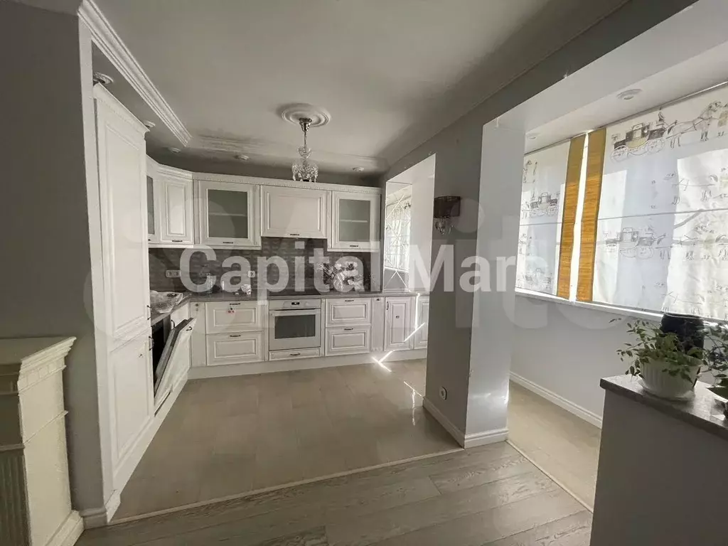 2-к. квартира, 53 м, 13/17 эт. - Фото 0
