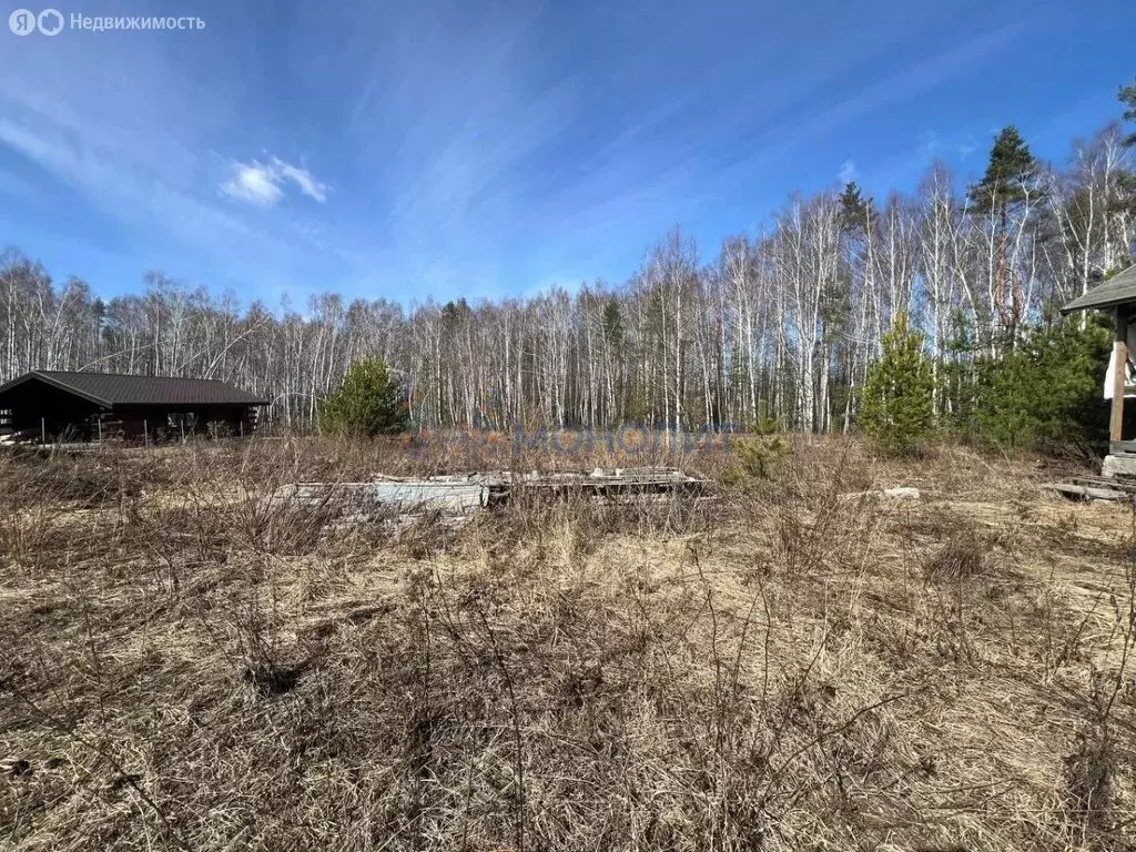 Участок в село Каменки, улица Булгакова, 35 (24 м) - Фото 1