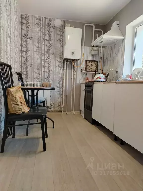 Дом в Ростовская область, Новочеркасск Красноармейская ул., 78 (63 м) - Фото 1