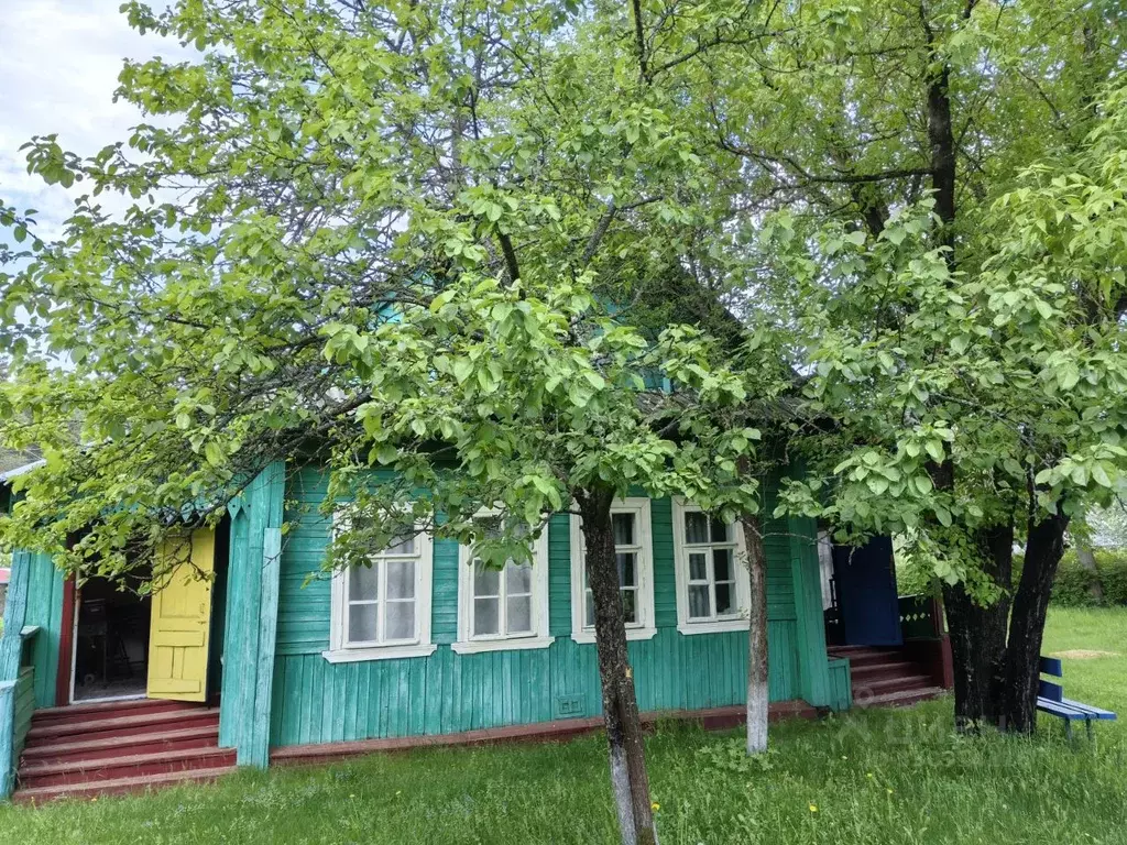 Дом в Тверская область, Калининский муниципальный округ, д. Тверца  ... - Фото 2