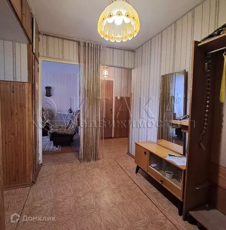 Продаётся 3-к квартира, 66.4 м - Фото 0