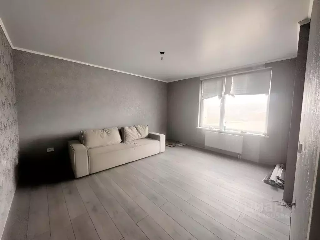 2-к кв. Крым, Симферополь просп. Александра Суворова, 107 (51.0 м) - Фото 2