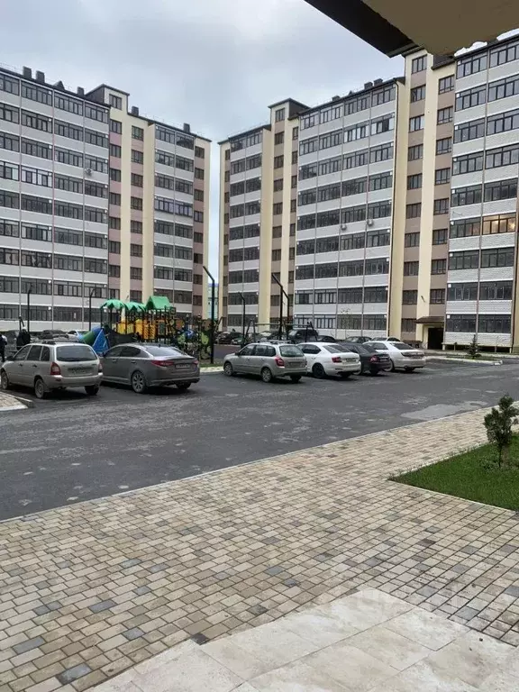 Помещение свободного назначения в Дагестан, Каспийск ул. Магомедали ... - Фото 2