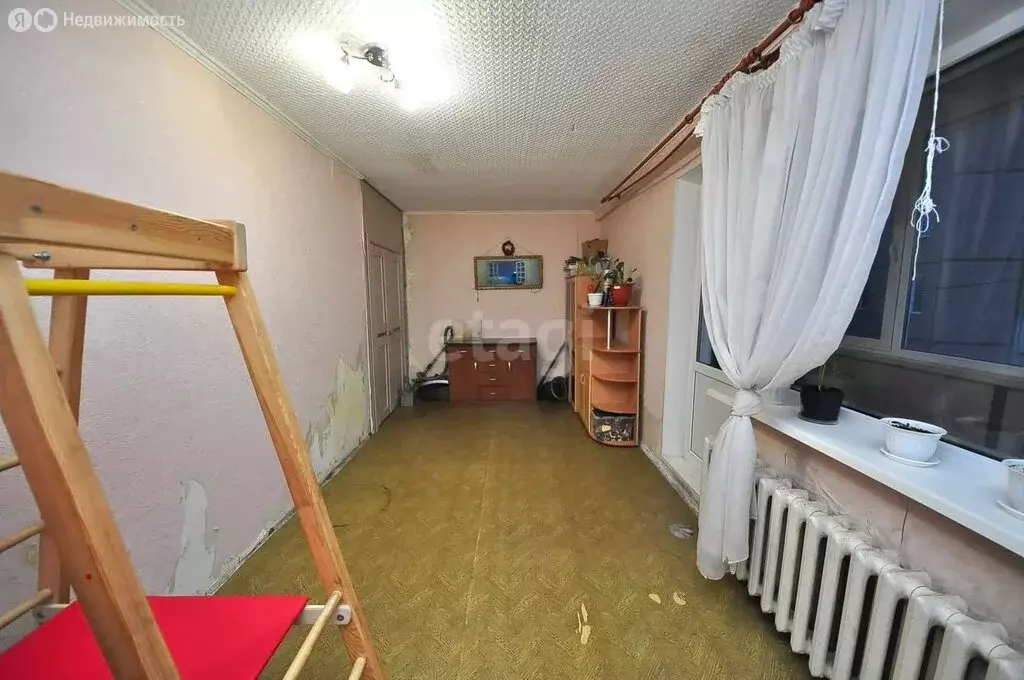 5-комнатная квартира: Салават, Ленинградская улица, 85 (91.1 м) - Фото 1