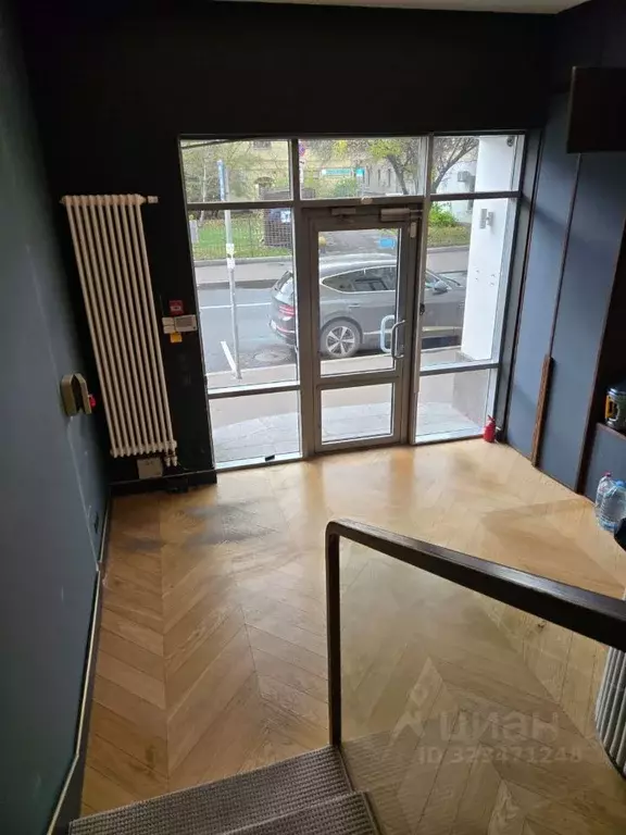 Помещение свободного назначения в Москва ул. Малая Ордынка, 13С1А (82 ... - Фото 2