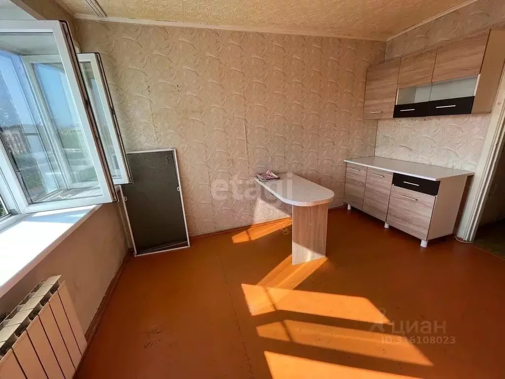 Студия Кемеровская область, Кемерово Инициативная ул., 6 (18.6 м) - Фото 1