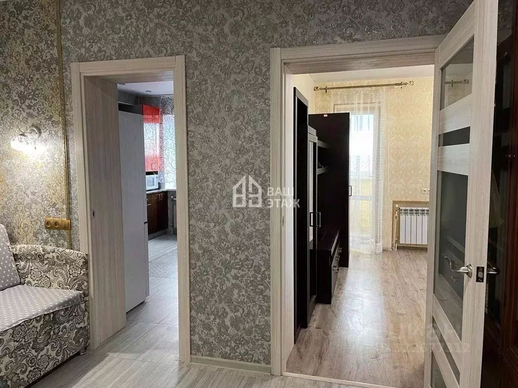 1-к кв. Калужская область, Калуга Первомайская ул., 35 (45.4 м) - Фото 1