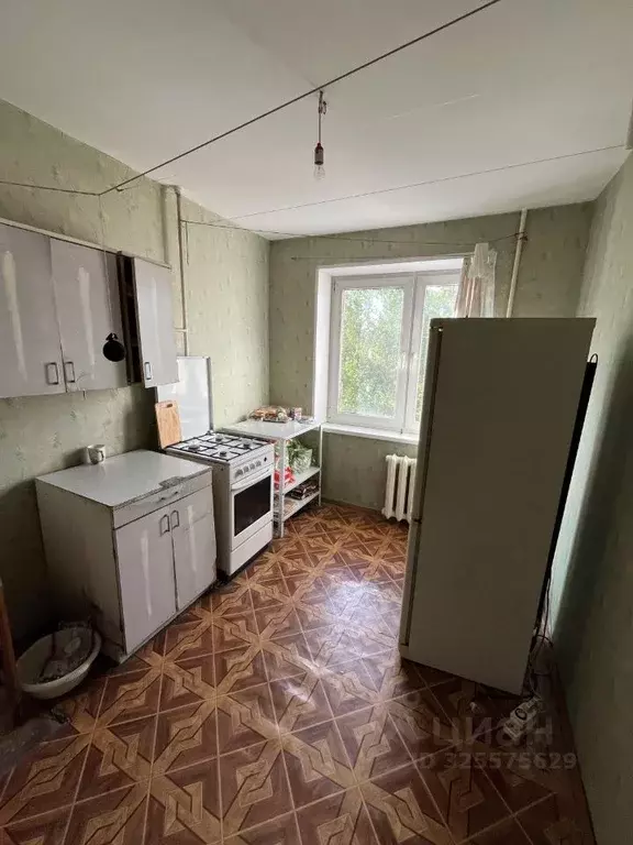 3-к кв. Московская область, Балашиха ш. Энтузиастов, 68 (64.6 м) - Фото 1