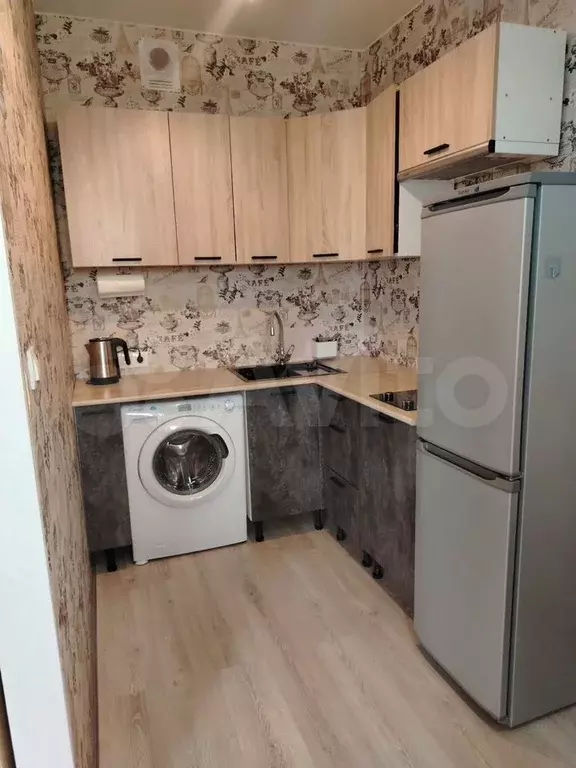 Квартира-студия, 32 м, 4/9 эт. - Фото 0
