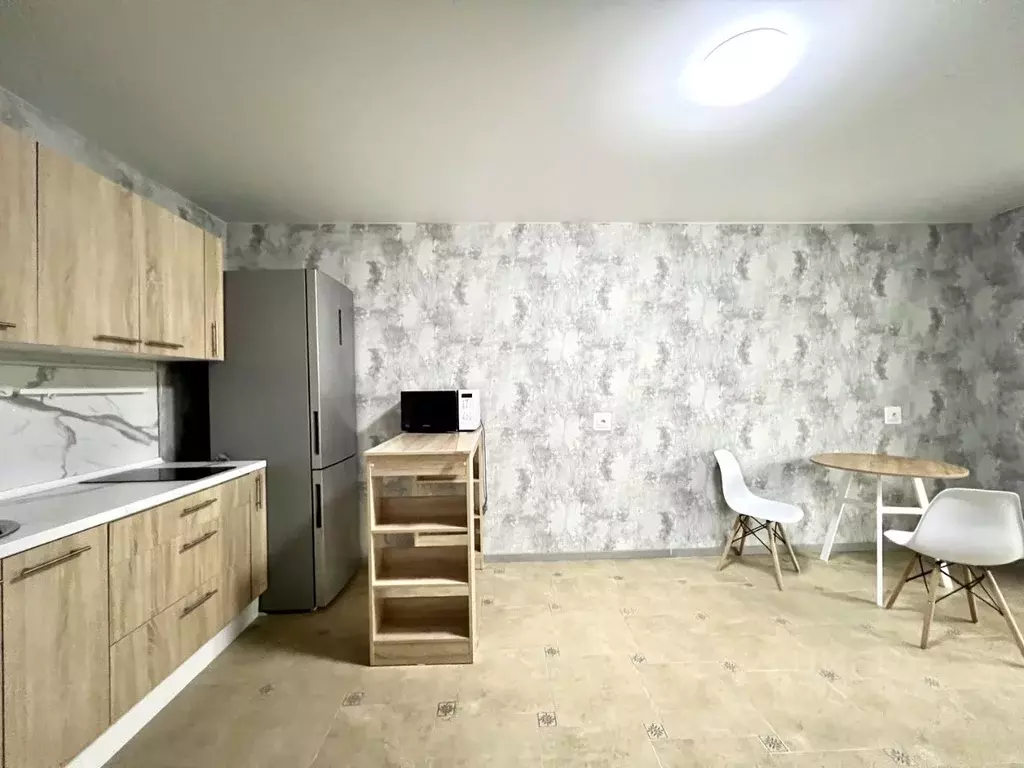 1-к кв. Санкт-Петербург Комендантский просп., 55к1 (35.6 м) - Фото 1