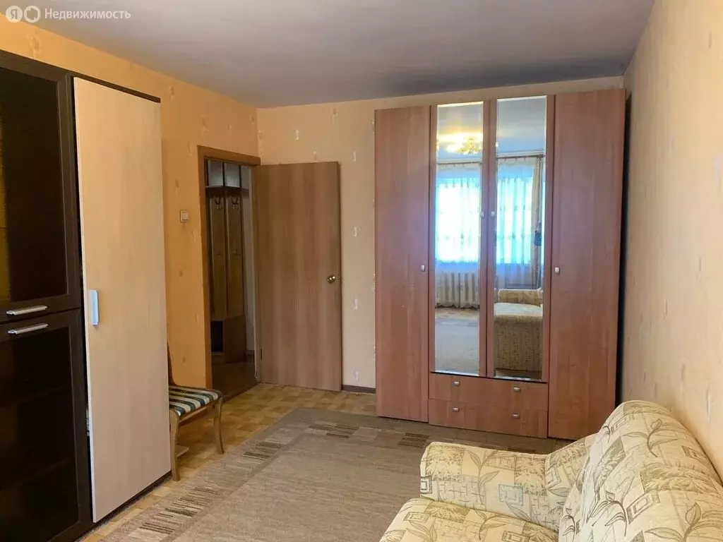 3-комнатная квартира: Псков, Индустриальная улица, 4А (62.7 м) - Фото 2