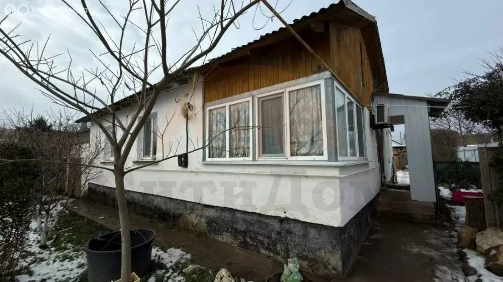 Дом в Фрунзе, Заводская улица (101.5 м) - Фото 2