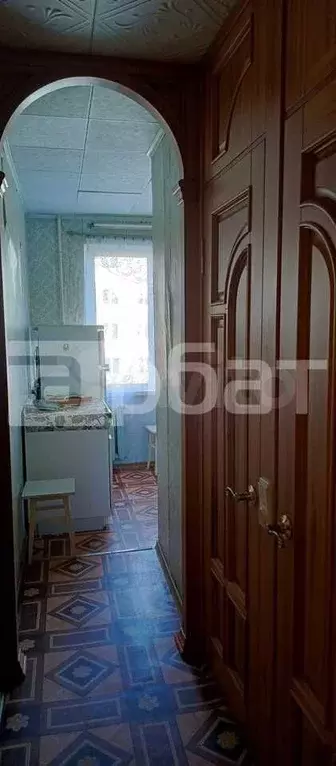 2-к. квартира, 48 м, 4/5 эт. - Фото 1