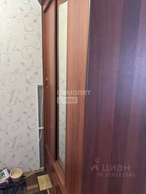 1-к кв. Липецкая область, Липецк Осенний проезд, 12 (12.0 м) - Фото 1