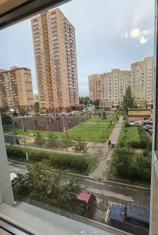 1-к кв. Московская область, Подольск Красная Горка мкр, ул. Садовая, ... - Фото 0