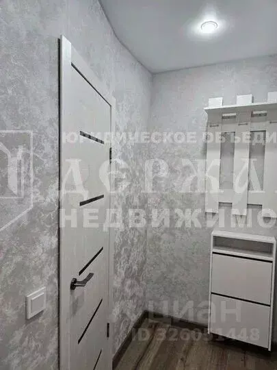 Студия Кемеровская область, Кемерово Инициативная ул., 6 (19.0 м) - Фото 2