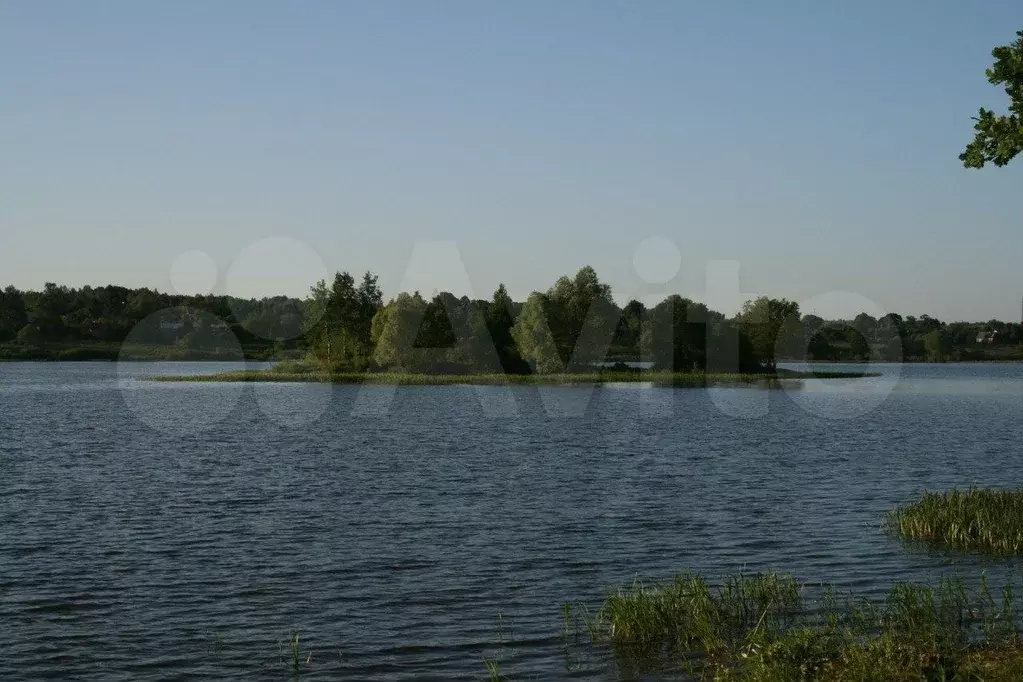 Участок 15,9 га (ИЖС) - Фото 0