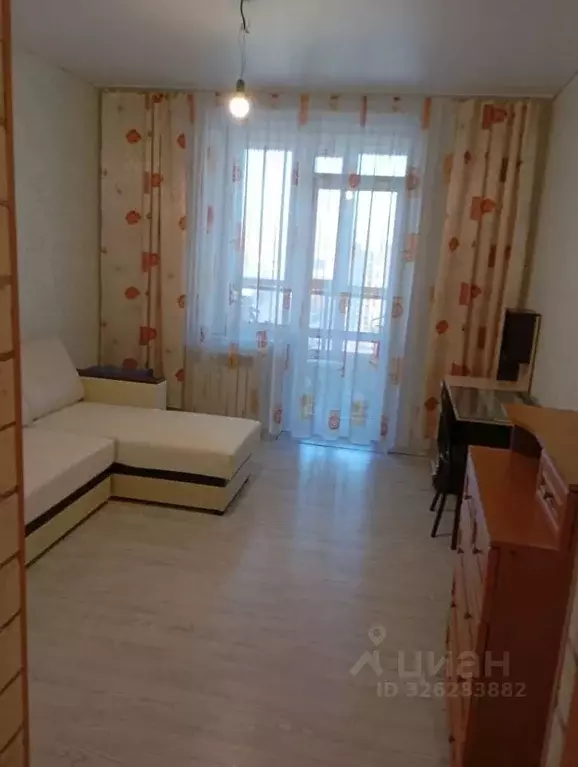 1-к кв. Алтайский край, Барнаул ул. Попова, 142 (36.0 м) - Фото 0