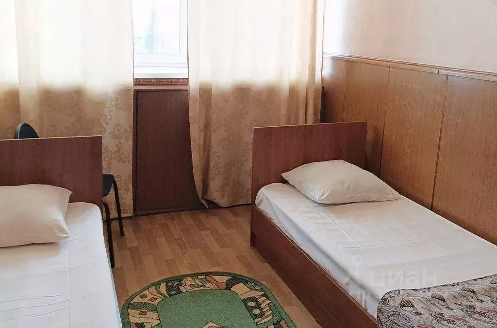 Комната Красноярский край, Канск ул. Ленина, 22 (12.0 м) - Фото 1