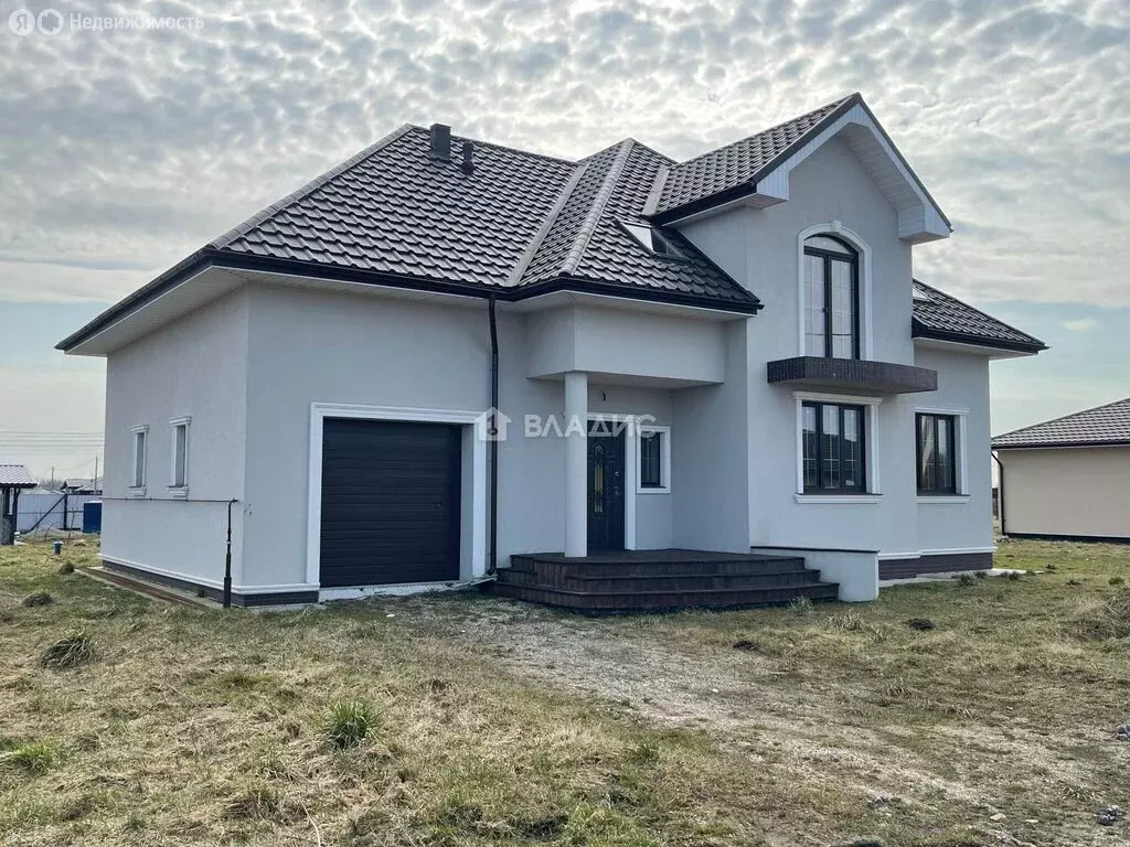 Дом в посёлок Холмогоровка, Рябиновая улица (293 м) - Фото 2