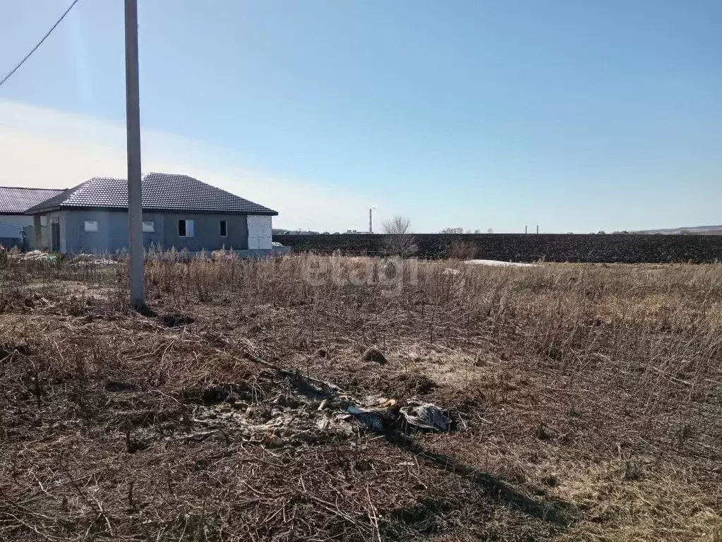 Участок в Башкортостан, Стерлитамакский район, Казадаевский сельсовет, ... - Фото 1