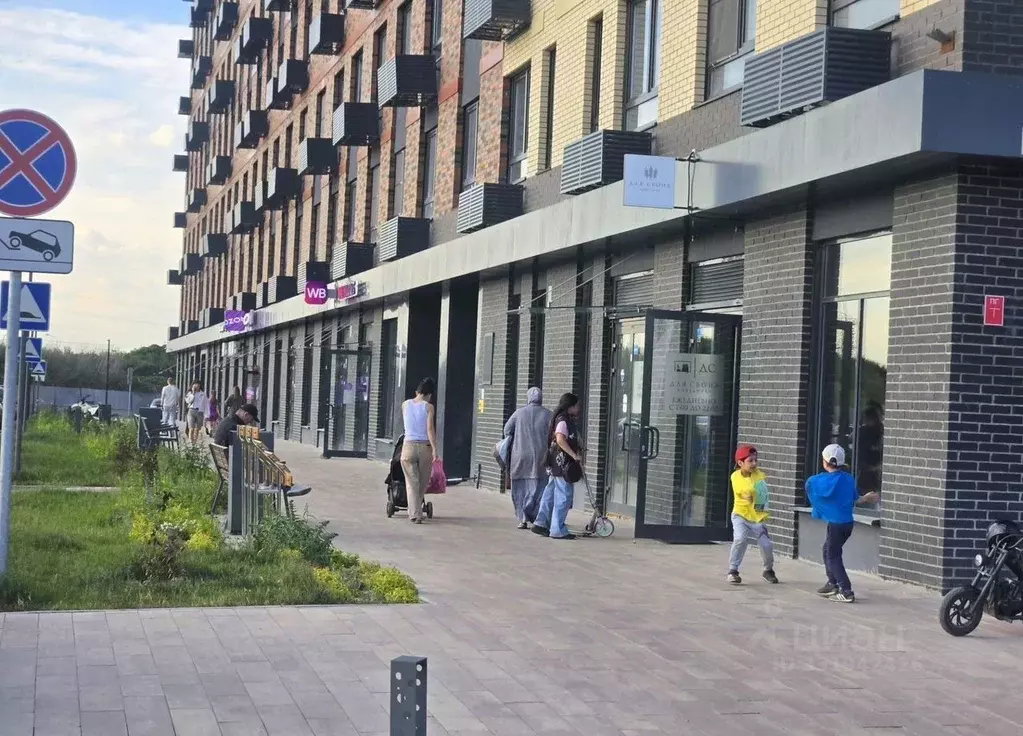 Помещение свободного назначения в Москва ул. Ильинка, 9С1 (150 м) - Фото 1