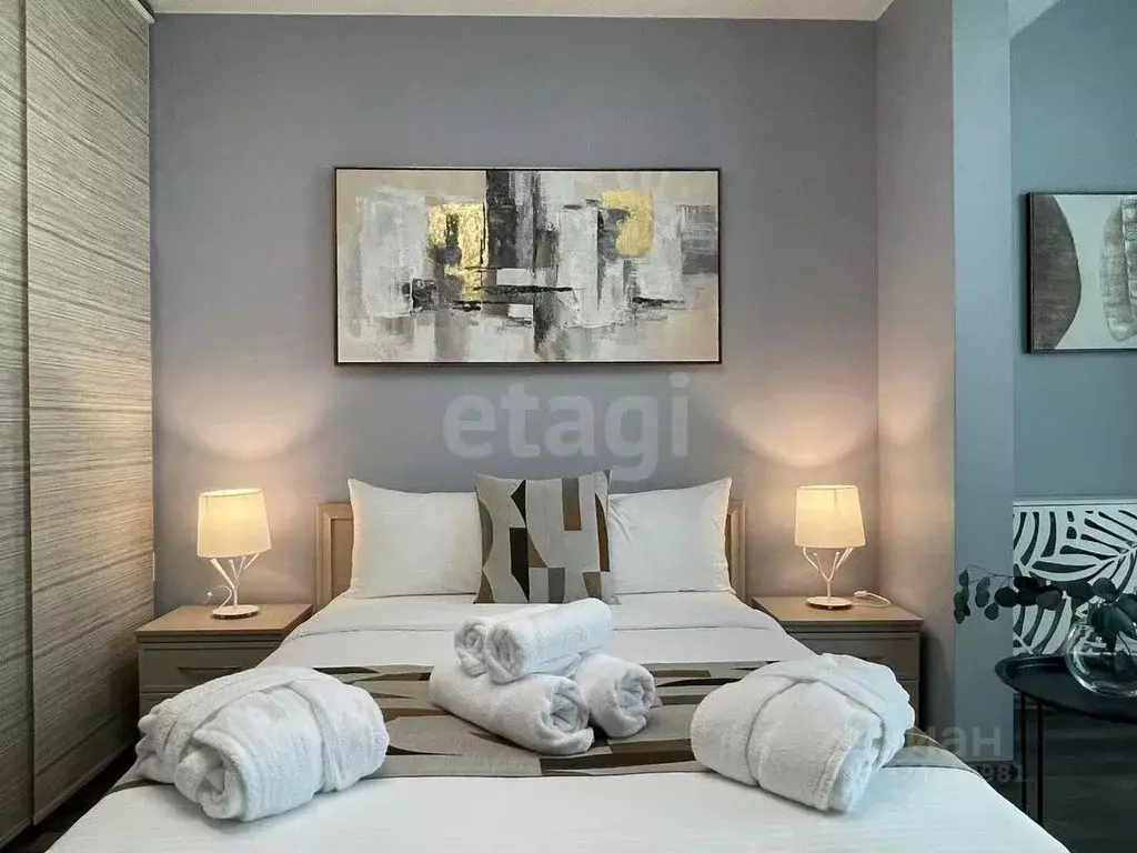 Студия Московская область, Одинцовский городской округ, Новоивановское ... - Фото 2