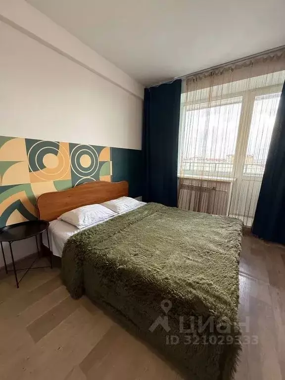 2-к кв. Бурятия, Улан-Удэ Ключевская ул., 90А (48.0 м) - Фото 0