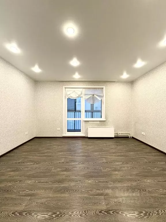 1-к кв. Кемеровская область, Кемерово Молодежный просп., 29 (24.4 м) - Фото 1