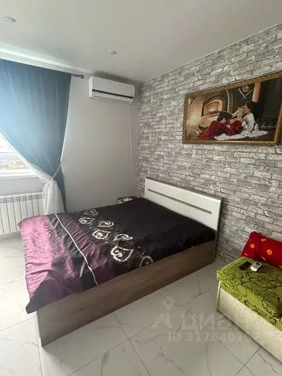Студия Самарская область, Самара просп. Карла Маркса, 4Е (35.0 м) - Фото 0