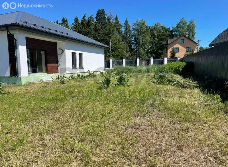 Дом в село Гусево, улица Токарей, 2 (147.2 м) - Фото 2